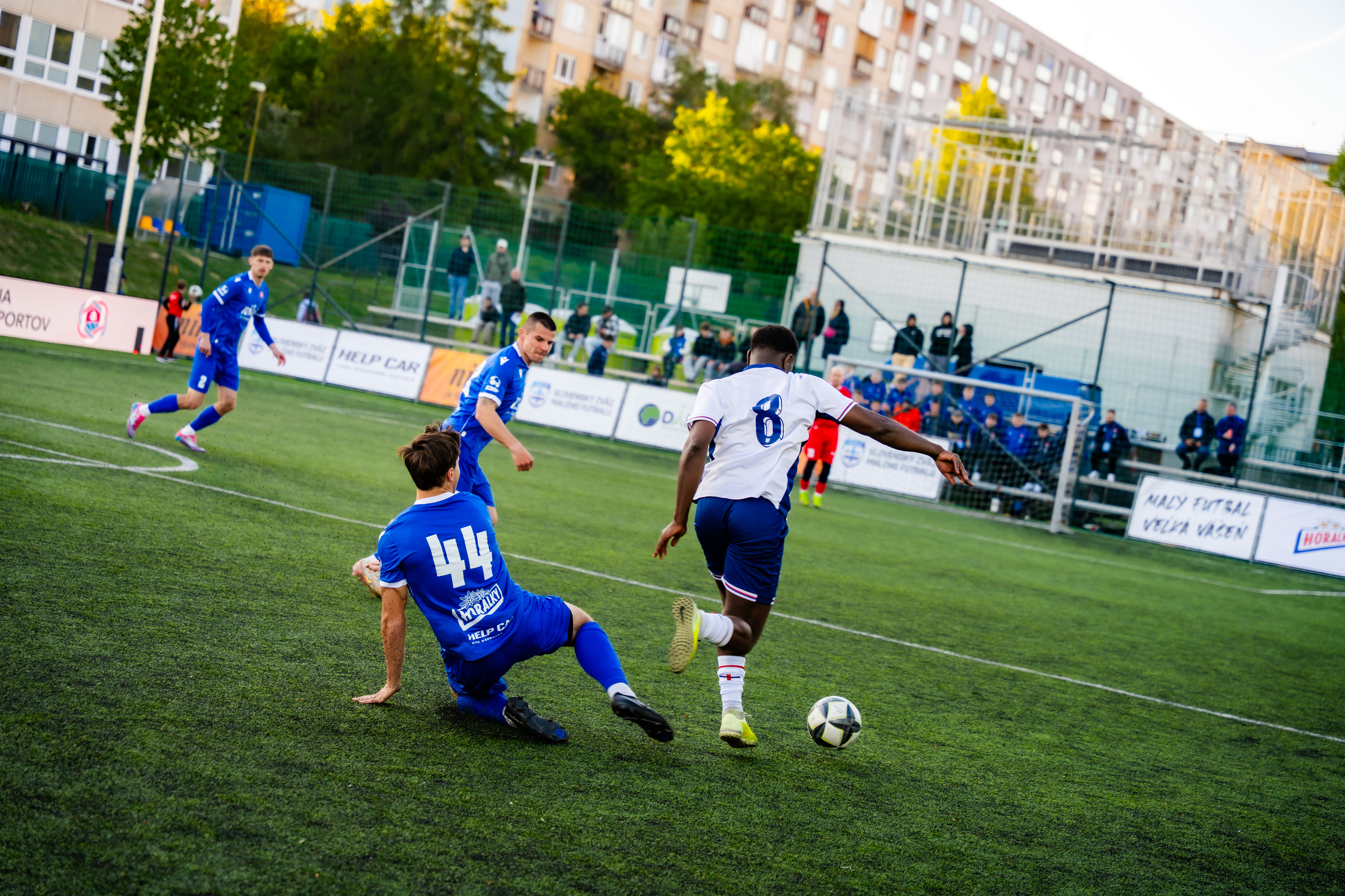 Otvorenie Majstrostiev Europy v malom futbale-1-38